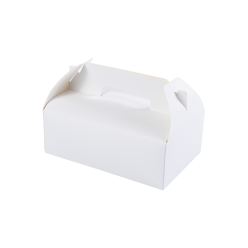 Gable Treat Boxes