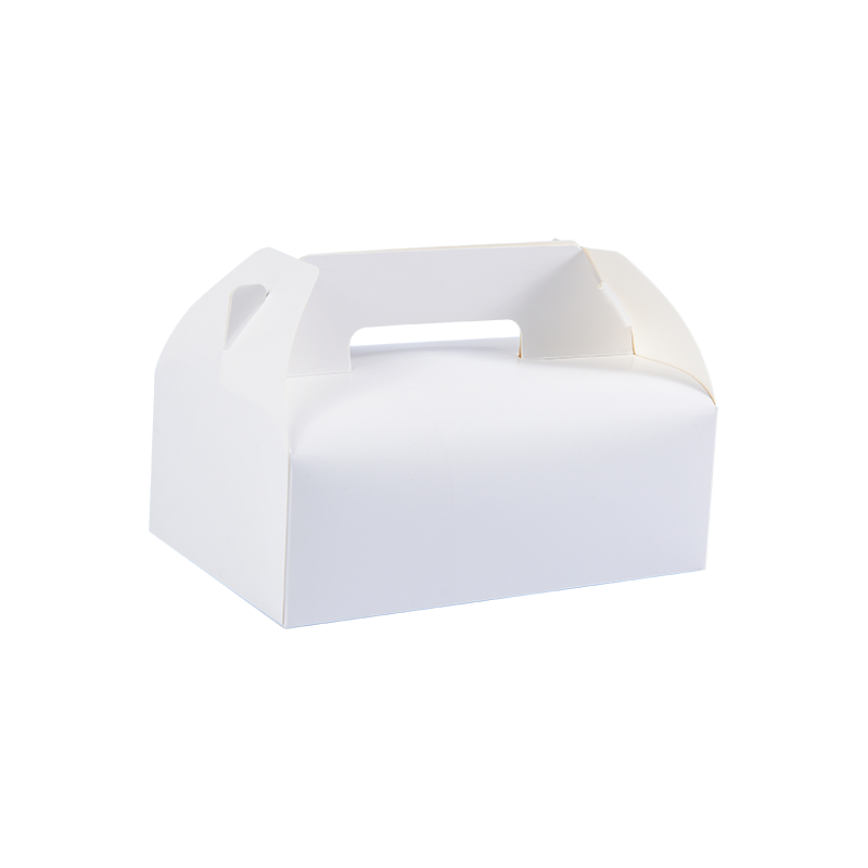 Gable Treat Boxes